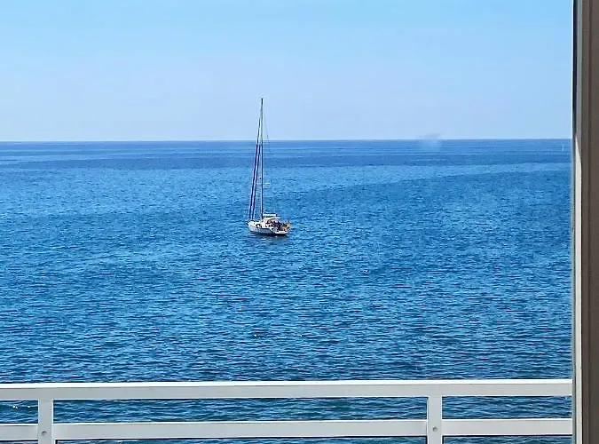 Acapulco Ocean View