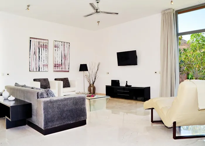 Villas Opal Anfi Tauro